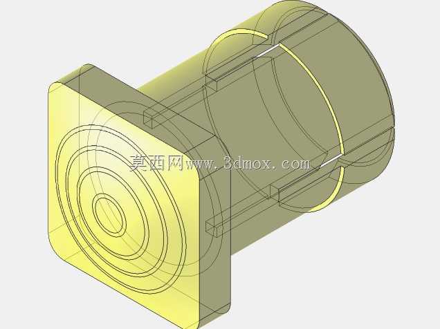 Das Musikding-LED�߿�3 mm
