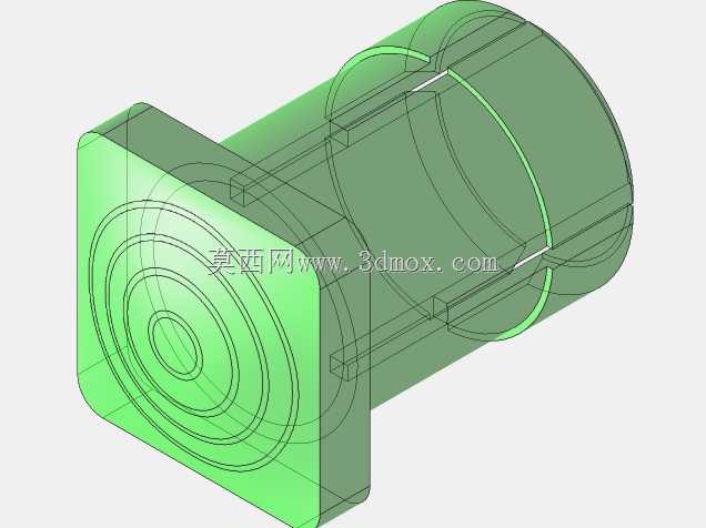 Das Musikding-LED�߿�3 mm