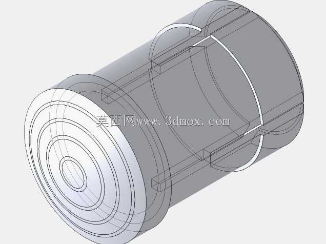 Das Musikding-LED�߿�3 mm