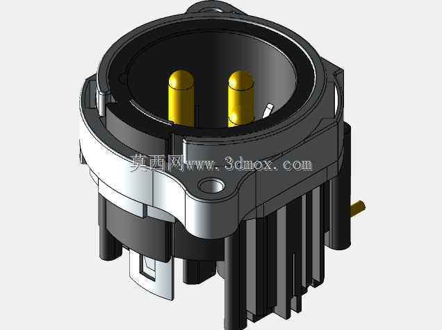 Neutrik:NC3MBH、NC4FBV、NC5FBV
