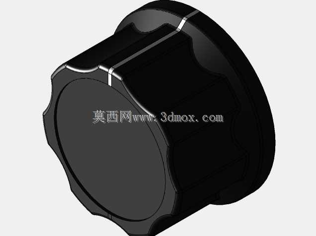 Davies Molding-仪表旋钮和控制旋钮
