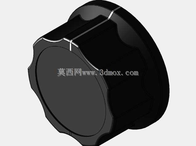 Davies Molding-仪表旋钮和控制旋钮
