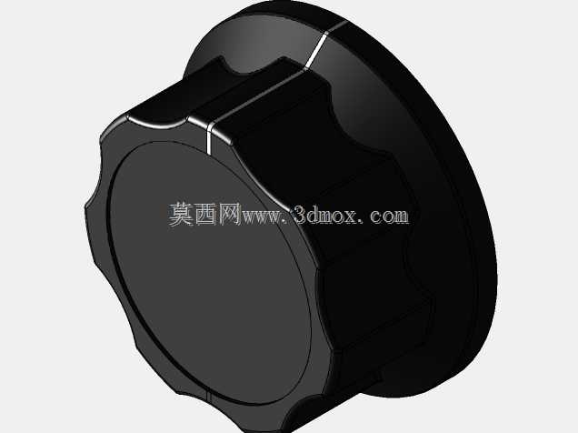 Davies Molding-仪表旋钮和控制旋钮
