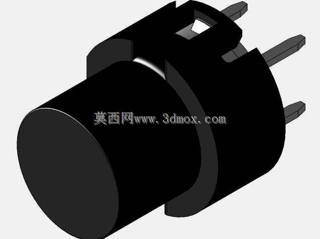 CK开关-SPST瞬时键开关回合