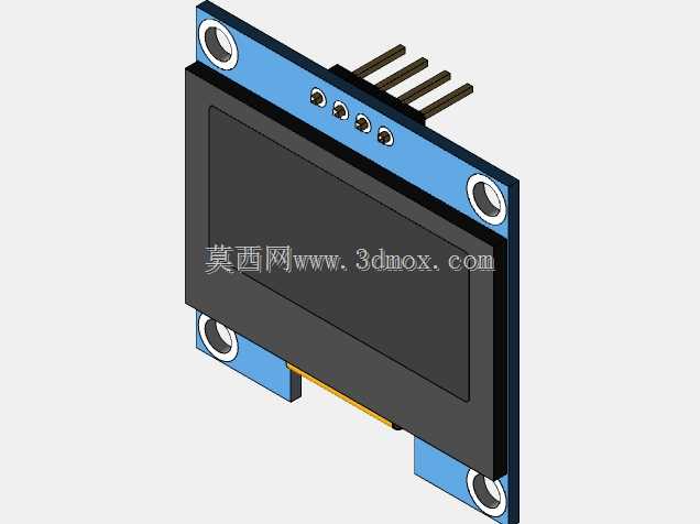 1.3��OLED��ʾ����128x64
