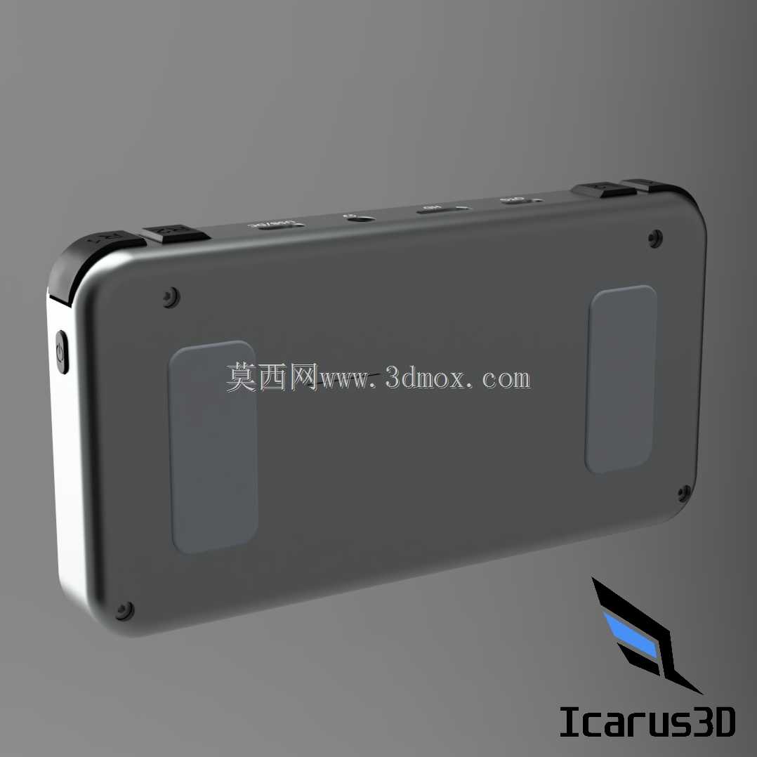 复古游戏控制台Anbernic RG350M