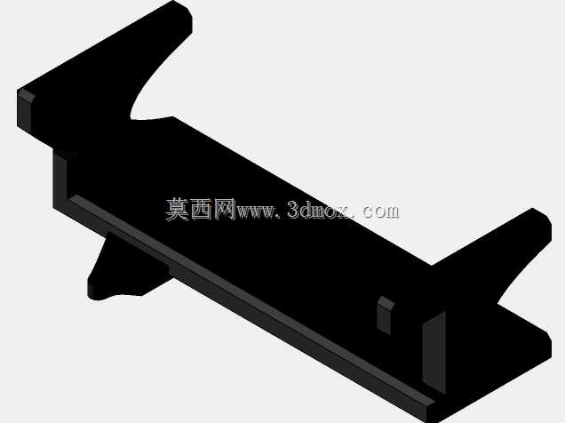 带支架的Krauser刀具RE4