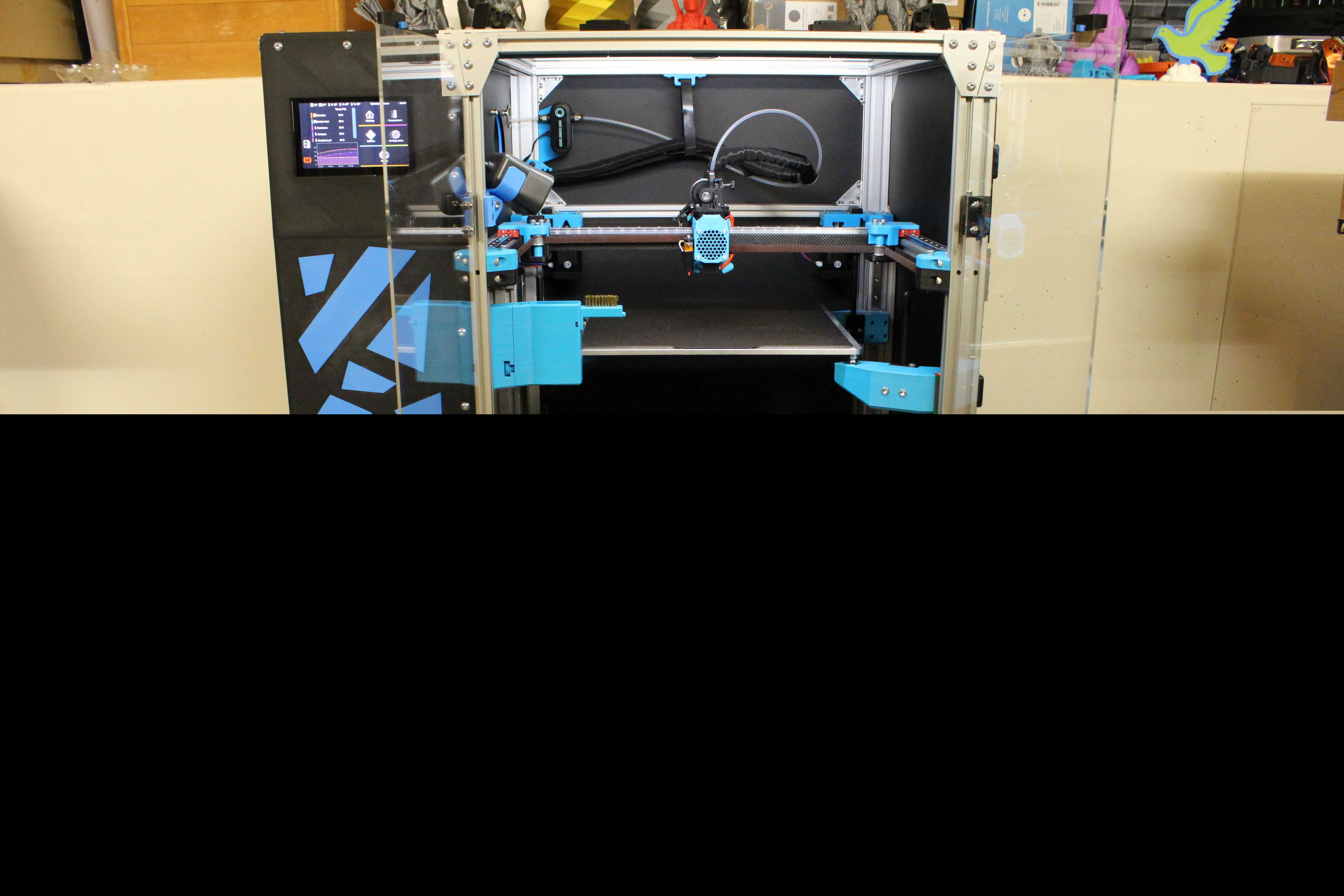 Dynasty CoreXY 3D��ӡ��