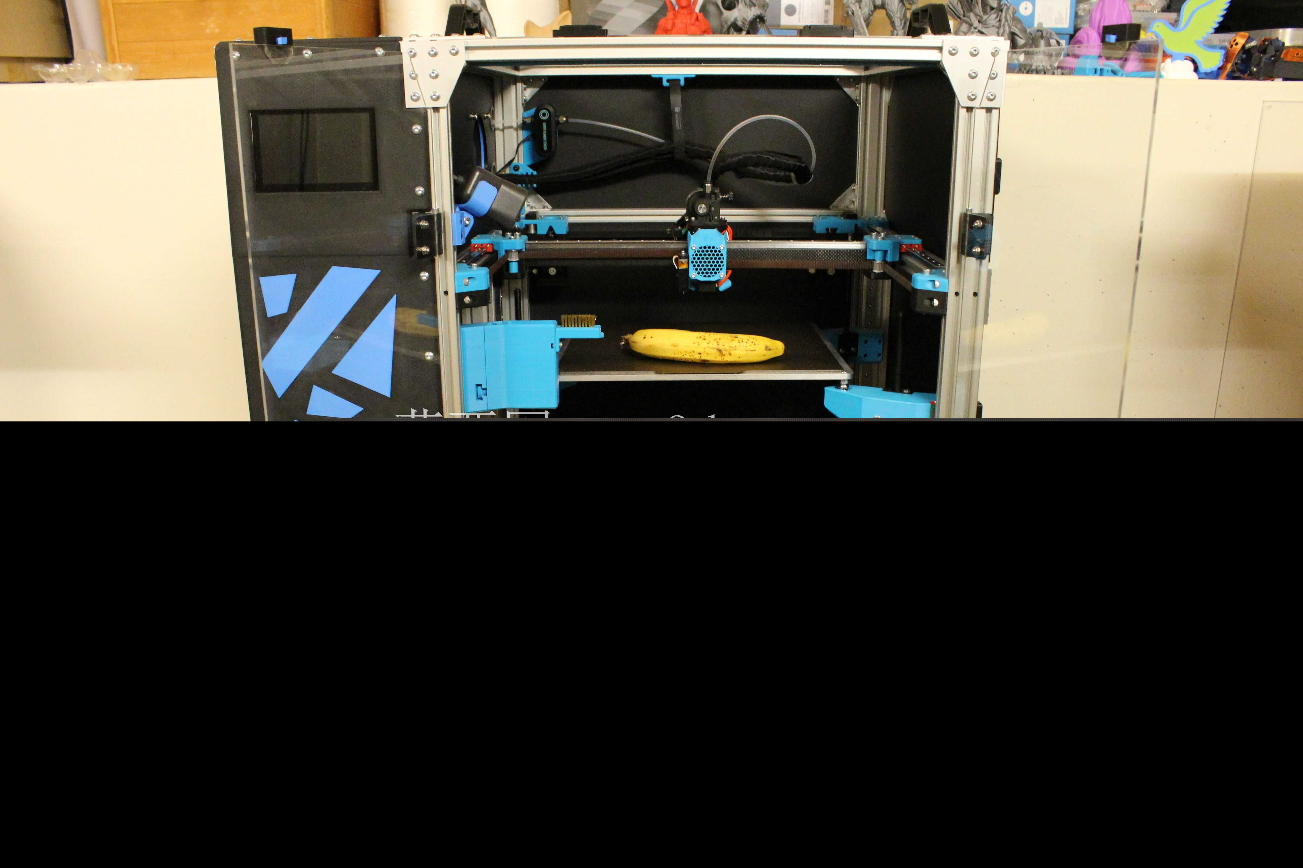 Dynasty CoreXY 3D��ӡ��