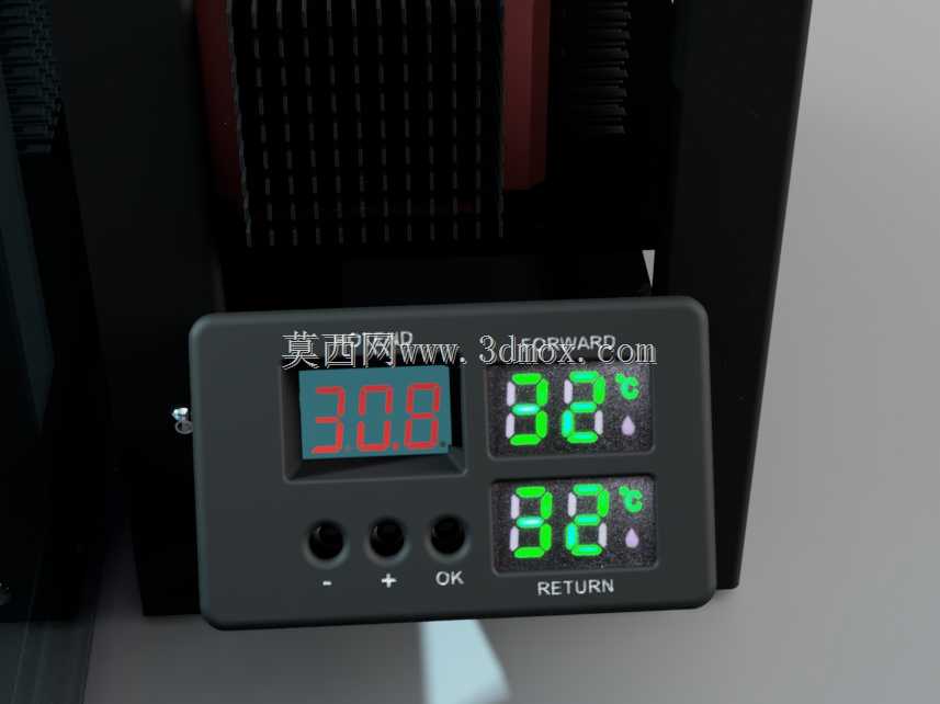 Creality Ender 6液冷,更新V1812022年9月16日