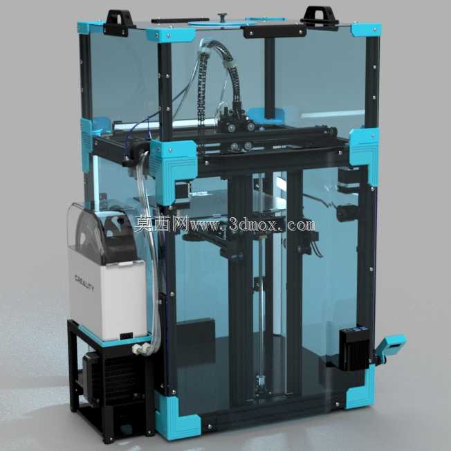 Ender 6 liqidcool����V154