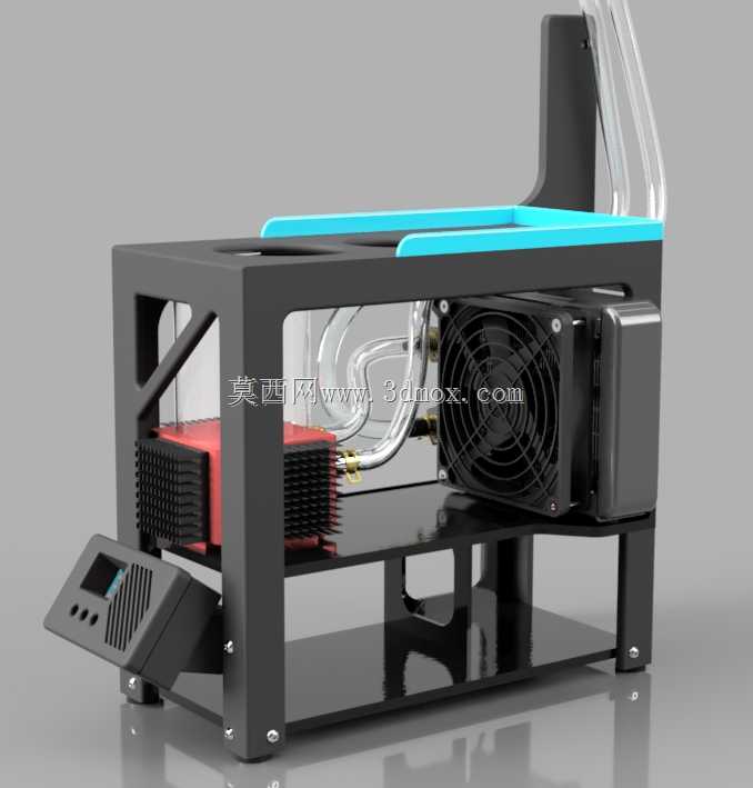 Ender 6 liqidcool����V154