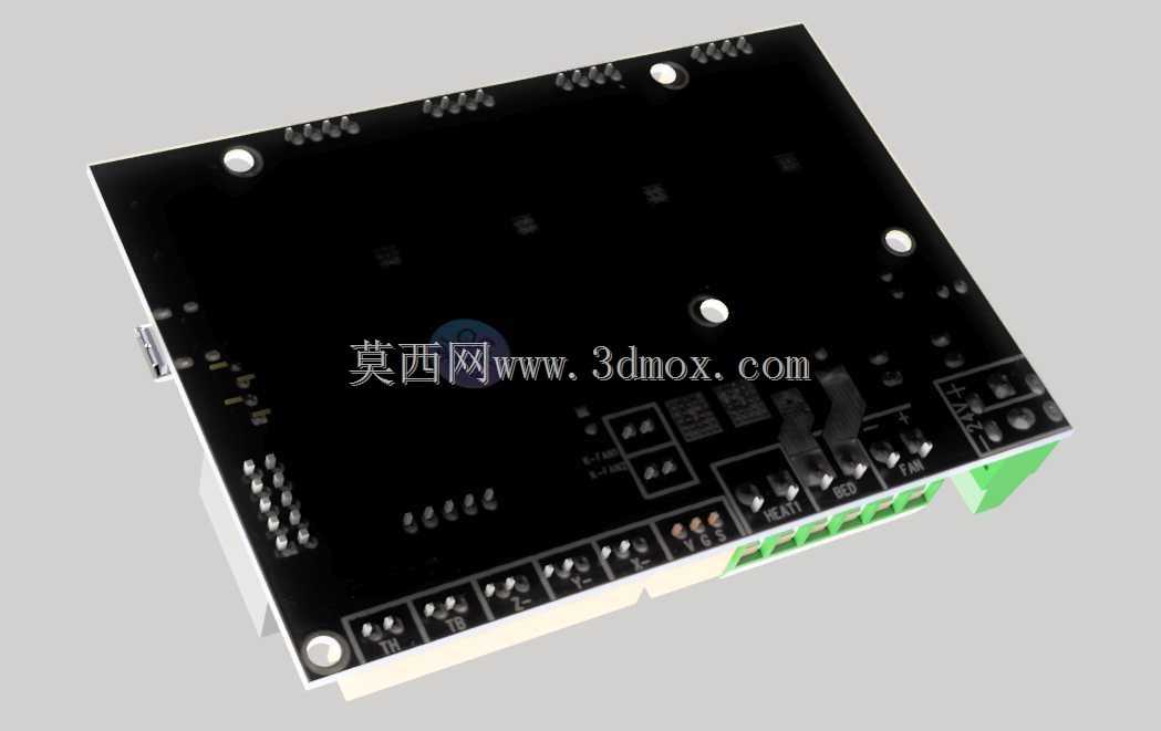 Creality Ender6 Board V4.3.1