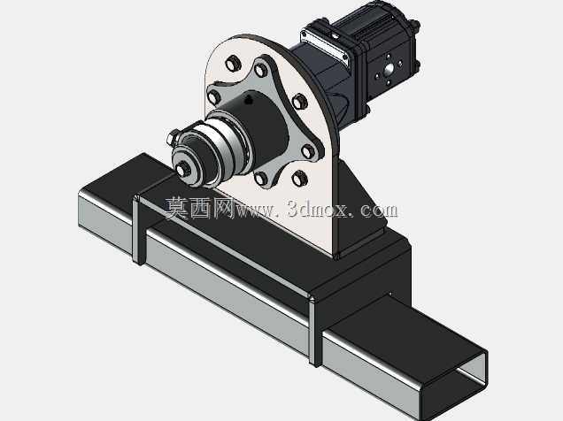 Marzocchi ALP2-D-25 Montaj