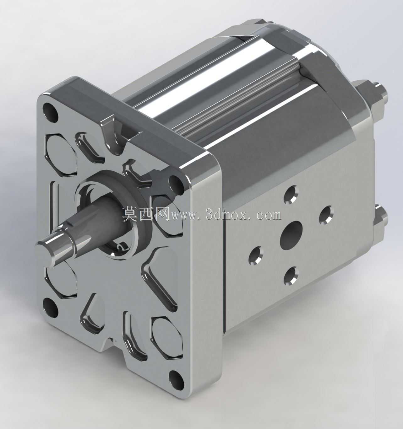 Marzocchi ALP2-D-25