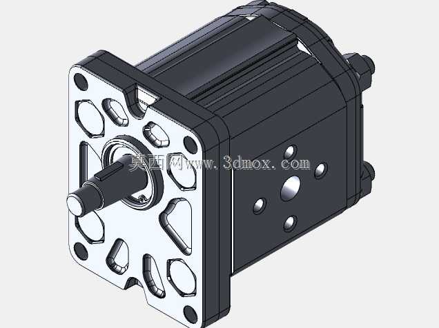 Marzocchi ALP2-D-25