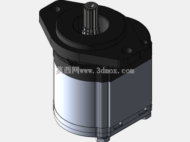 Casappa PLM30.27 04-S5 Hidro电机