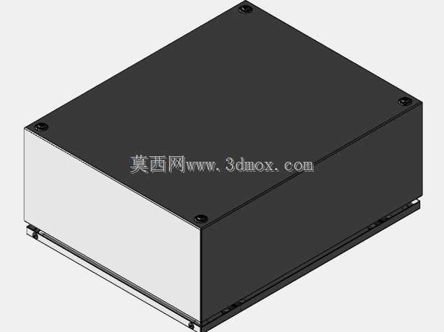 RICELAKE称重系统电控箱