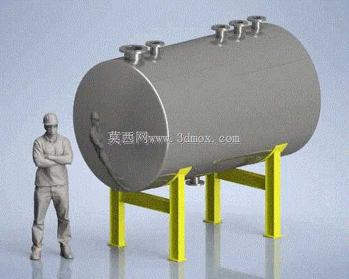 冷凝液储罐5500L