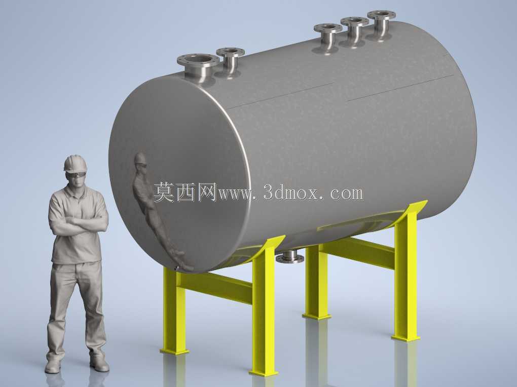 冷凝液储罐5500L