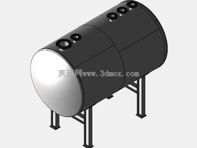 冷凝液储罐5500L