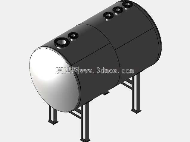 冷凝液储罐5500L