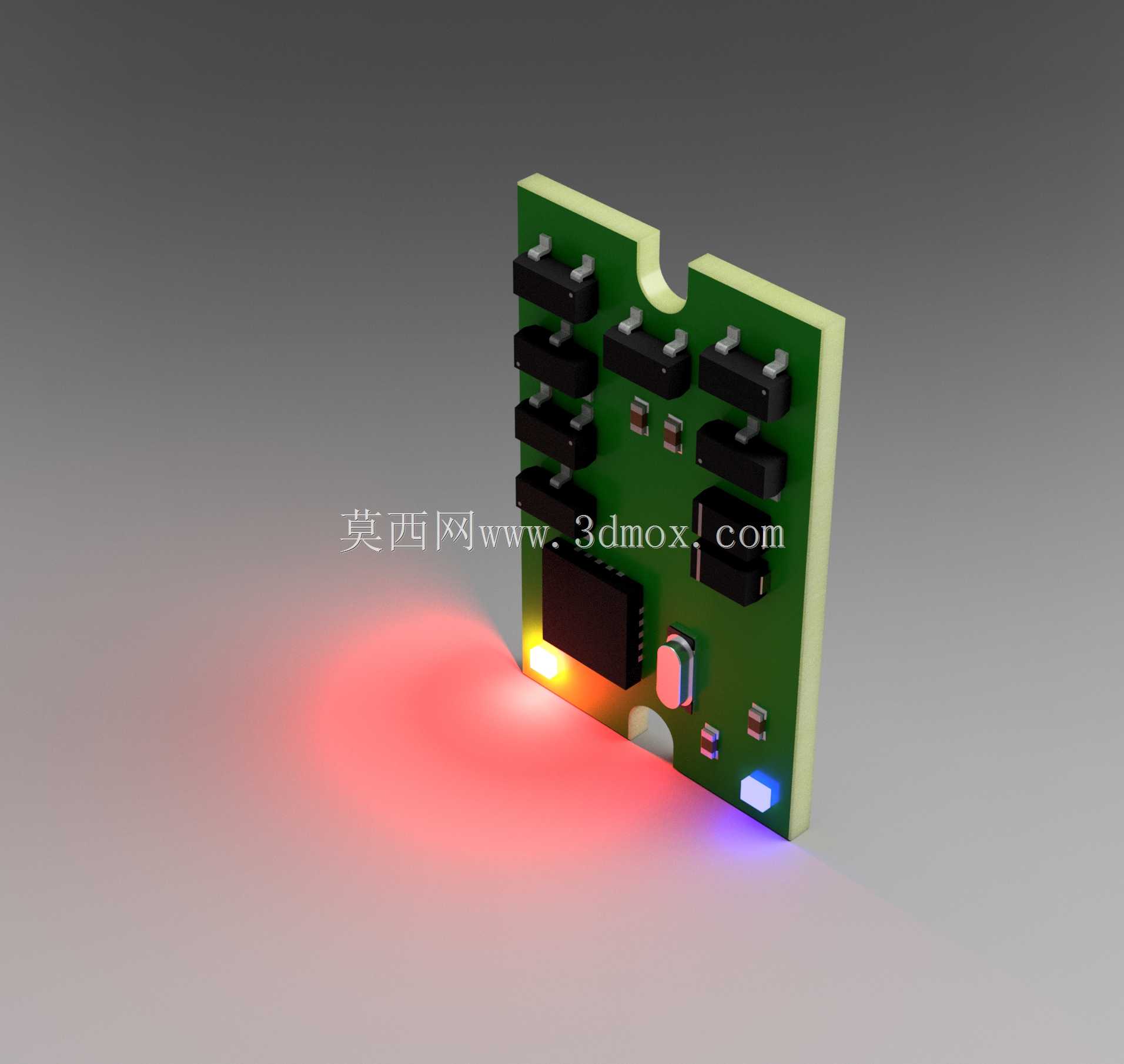 BLTouch Smart V3.1