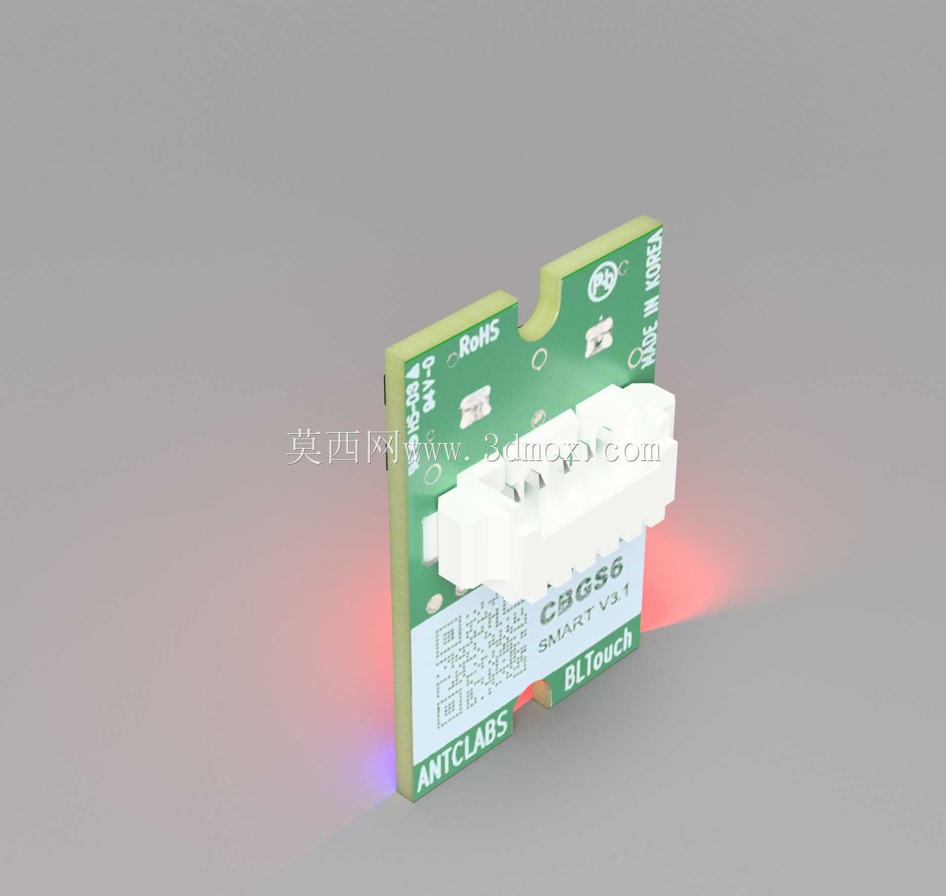 BLTouch Smart V3.1