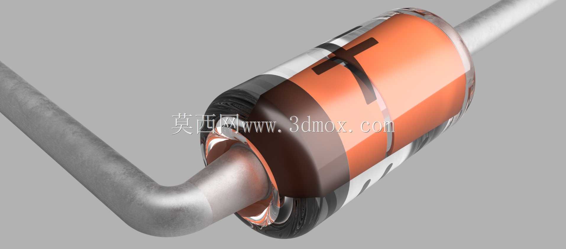 费尔柴尔德半导体1N4148二极管