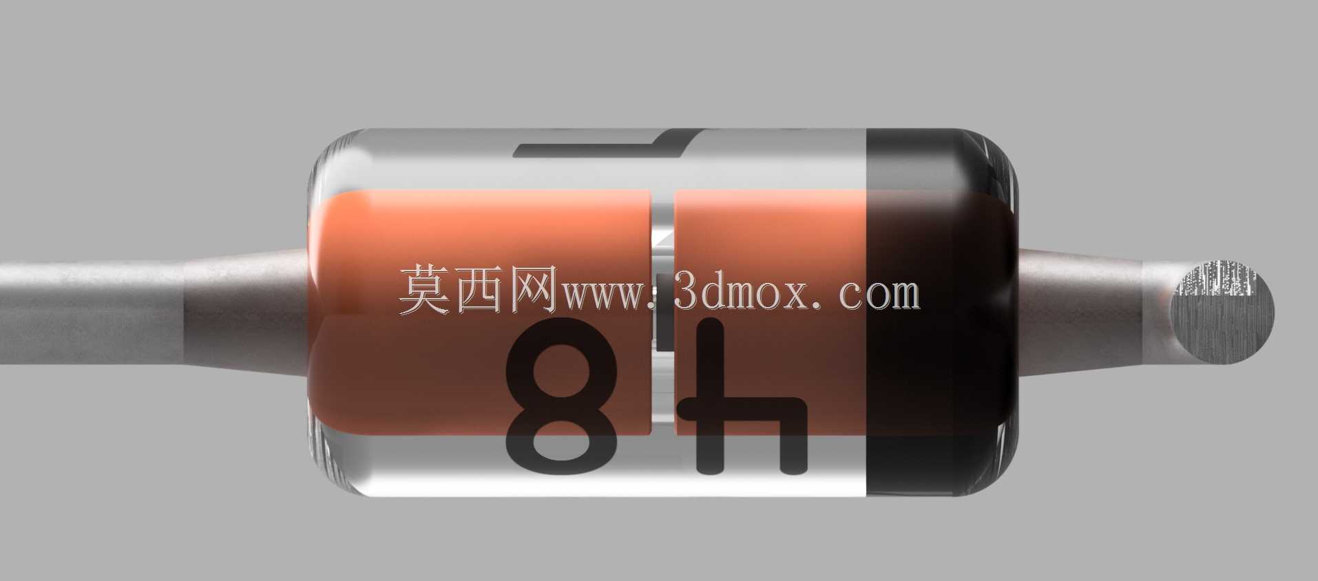 费尔柴尔德半导体1N4148二极管