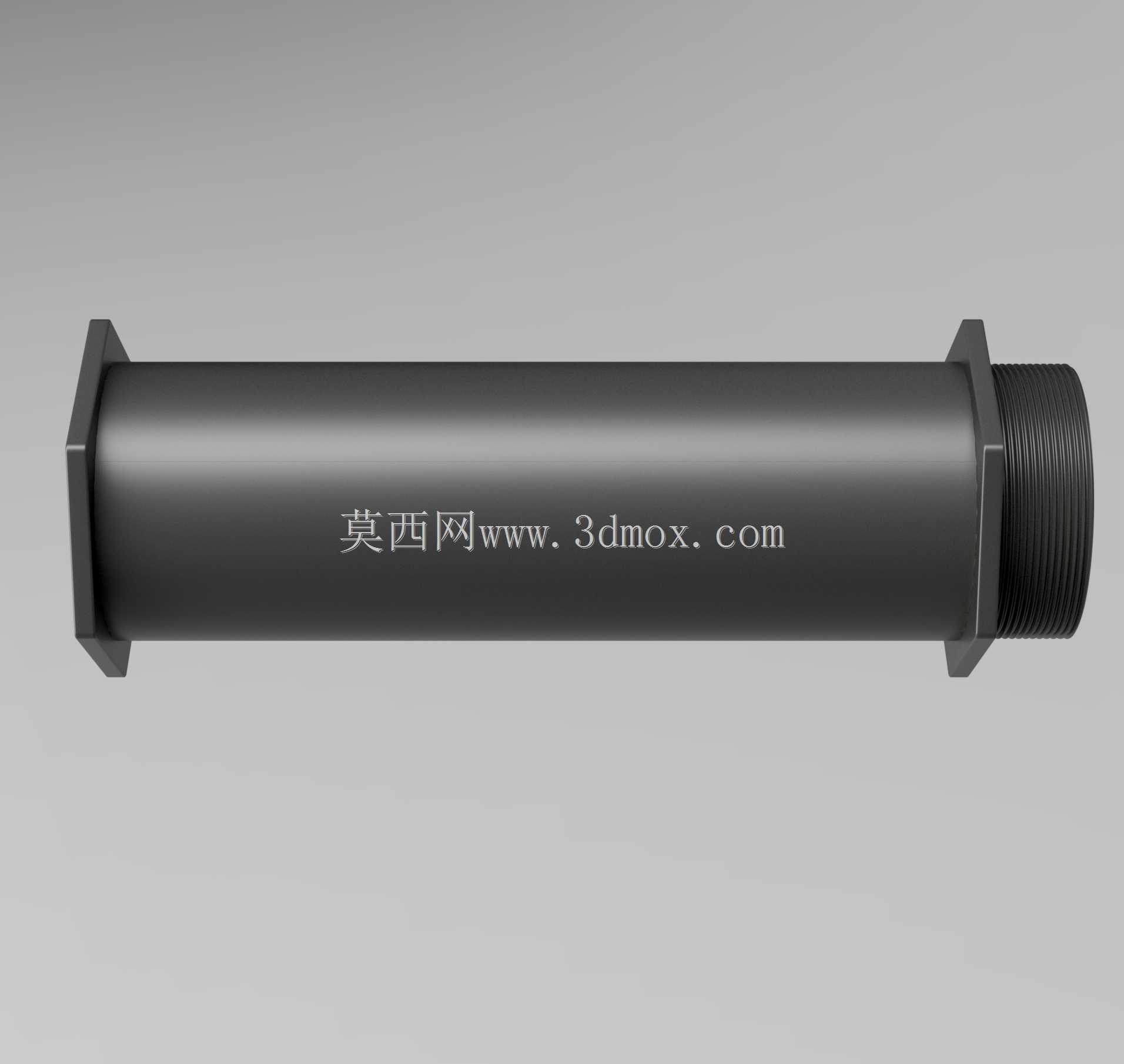 灯丝线轴支架