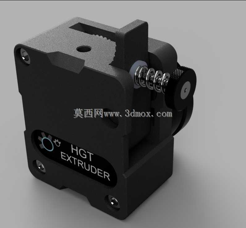 HGT挤出机(5A)