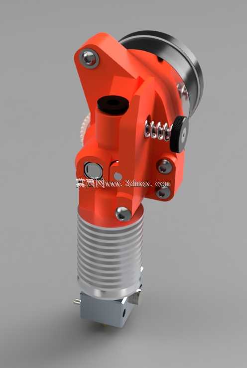XCR-V6 hotend S3D������
