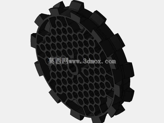 FTC可下载部件