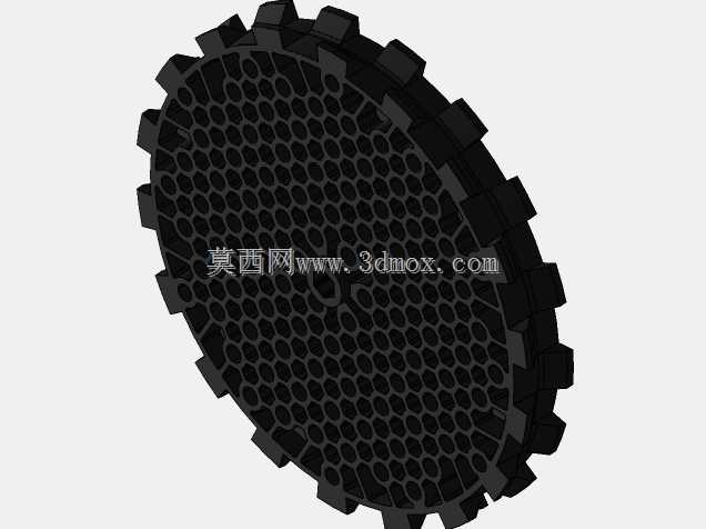 FTC可下载部件