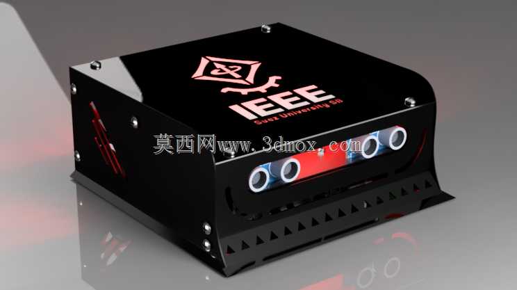 Sumobot
