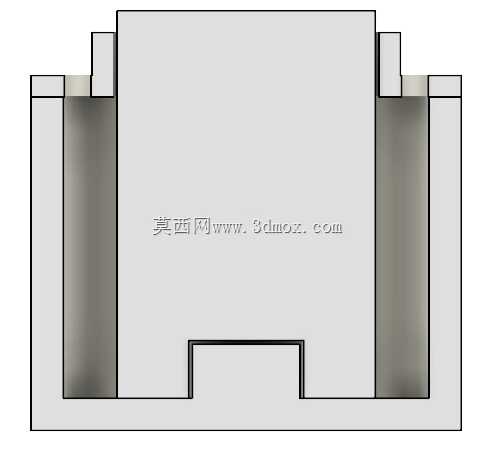 3D��ӡ���ֺ���̥ģ��