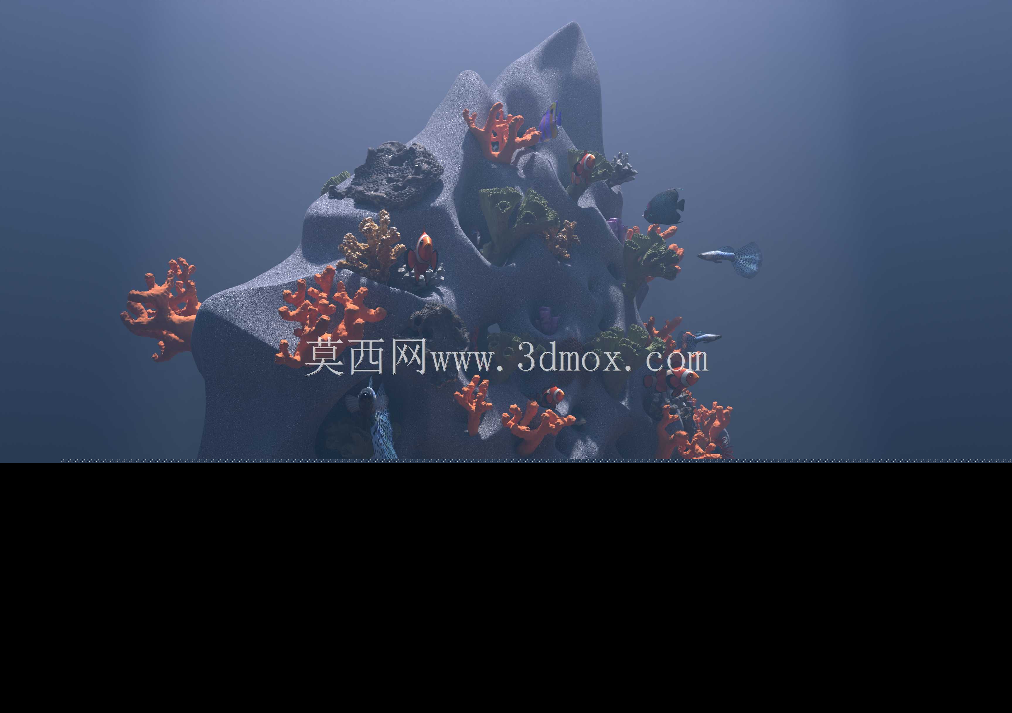Coral 3Dģ��