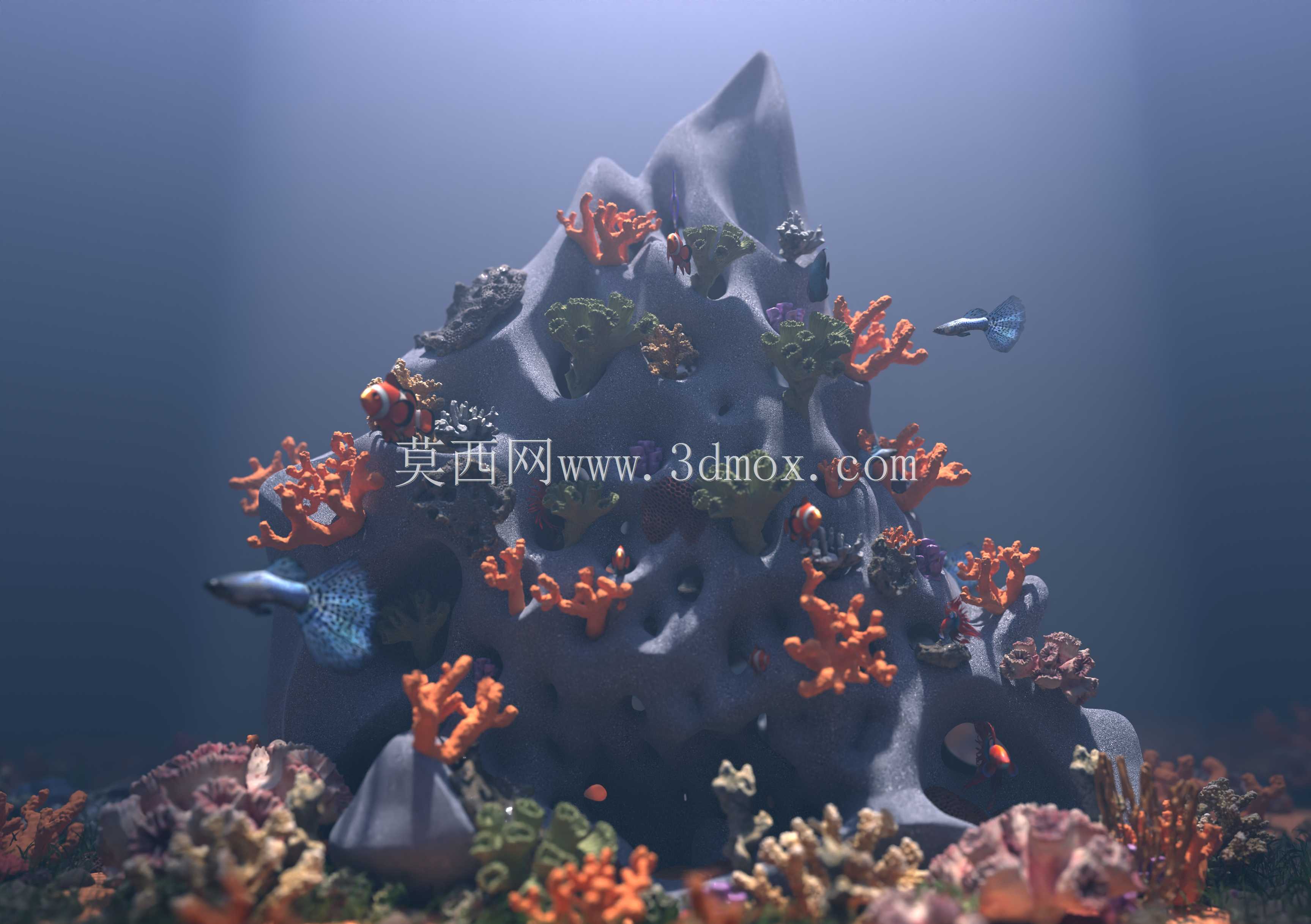 Coral 3Dģ��