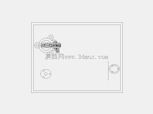 蝶阀