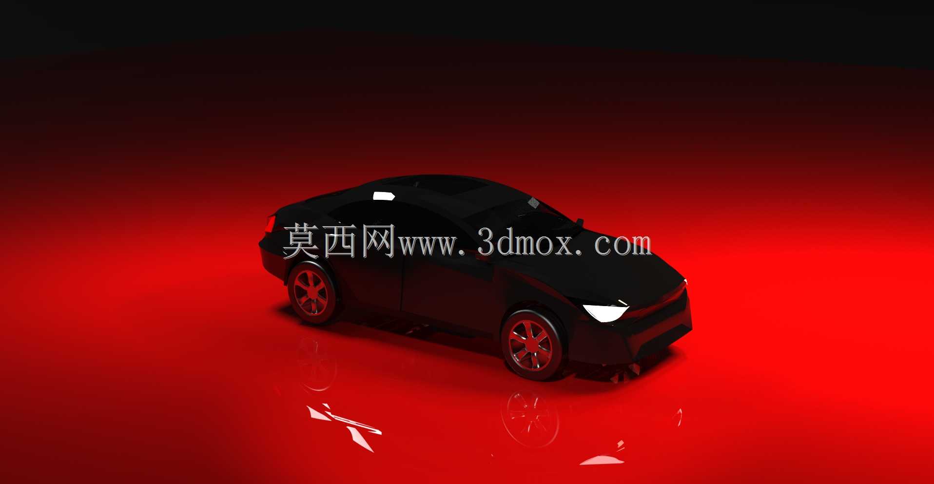 轿车