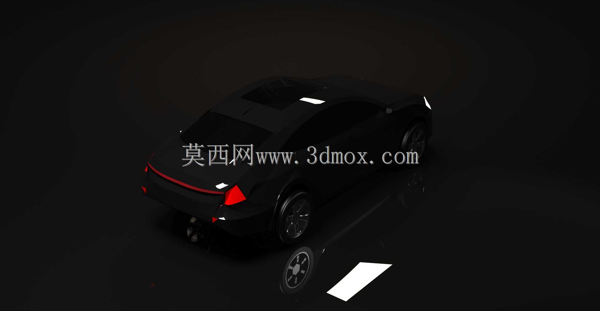 轿车