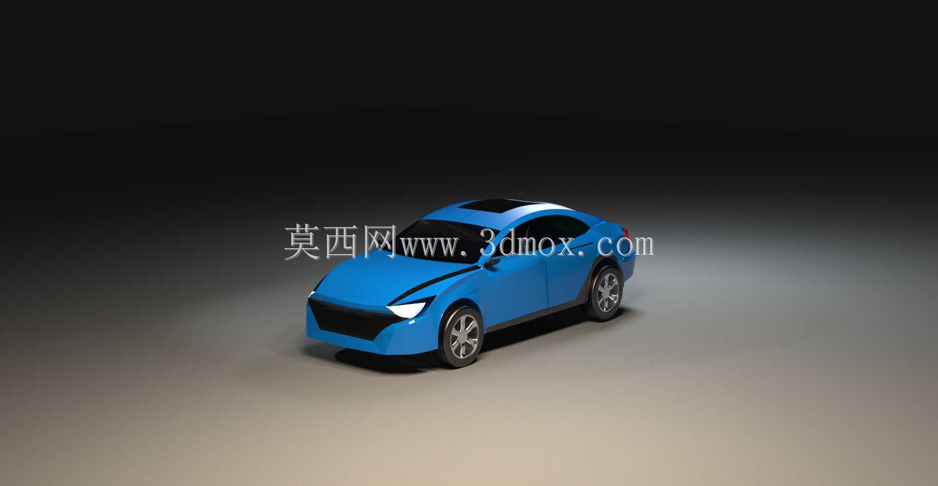 轿车