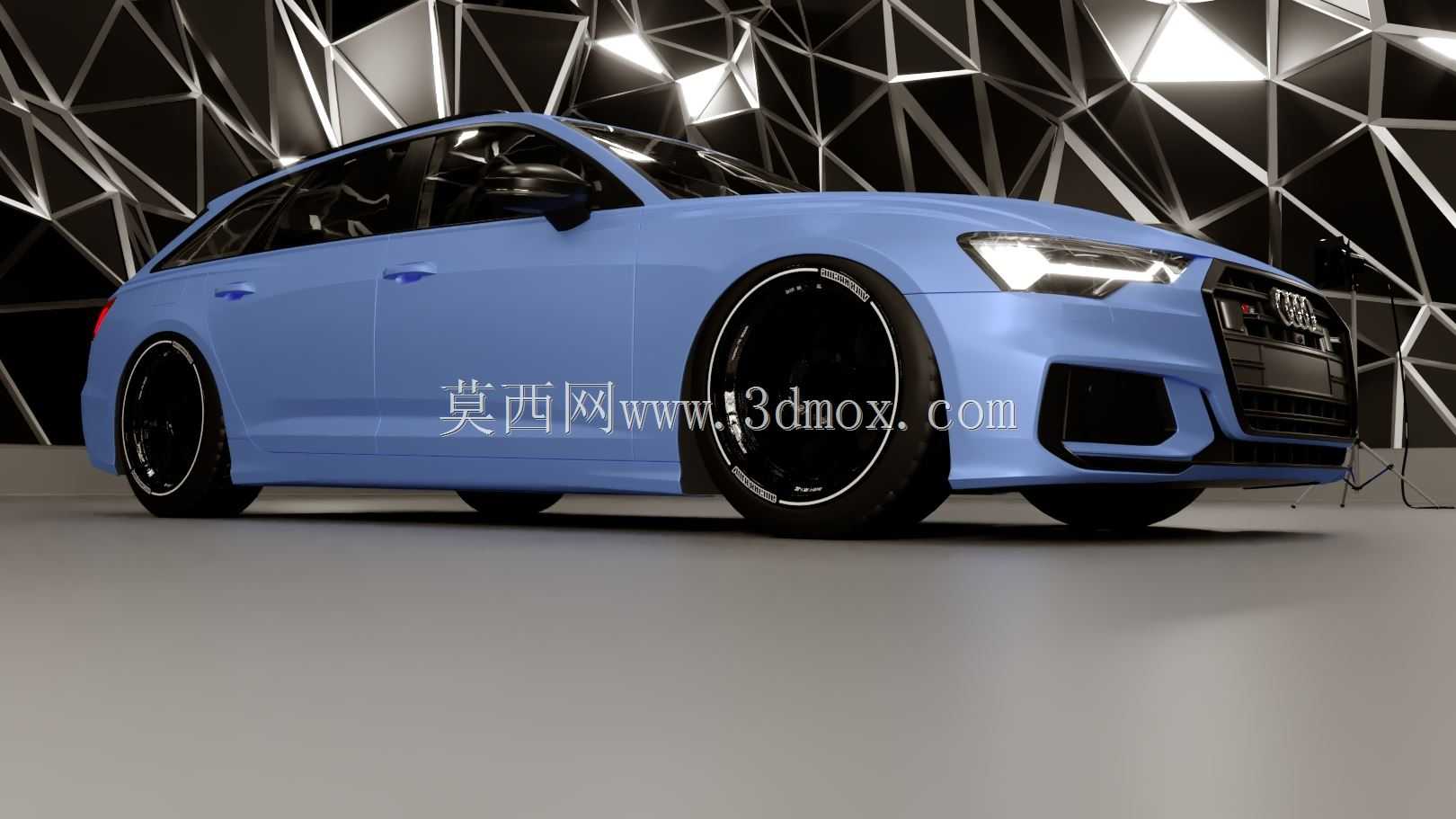 �µ�S6 Avant��20