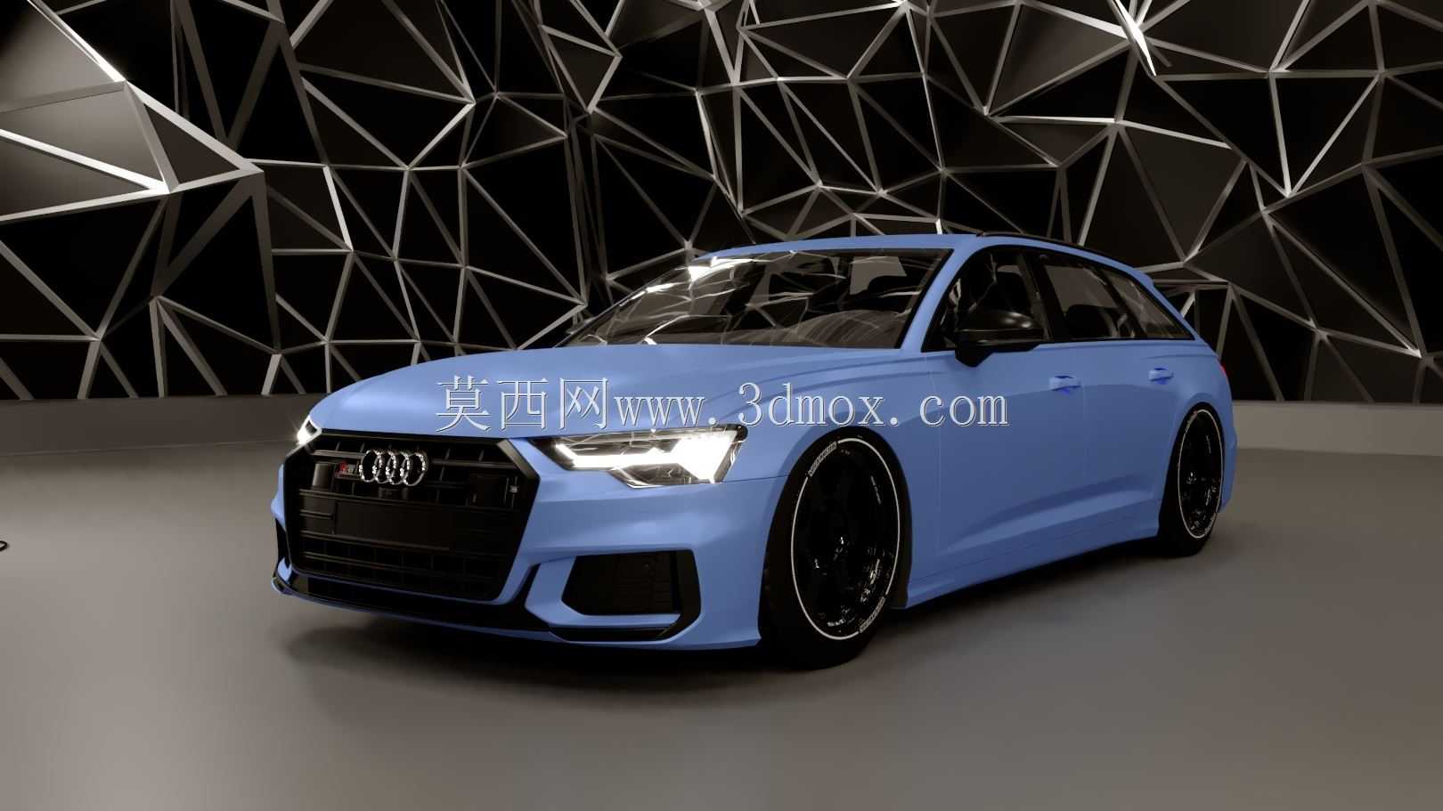 �µ�S6 Avant��20