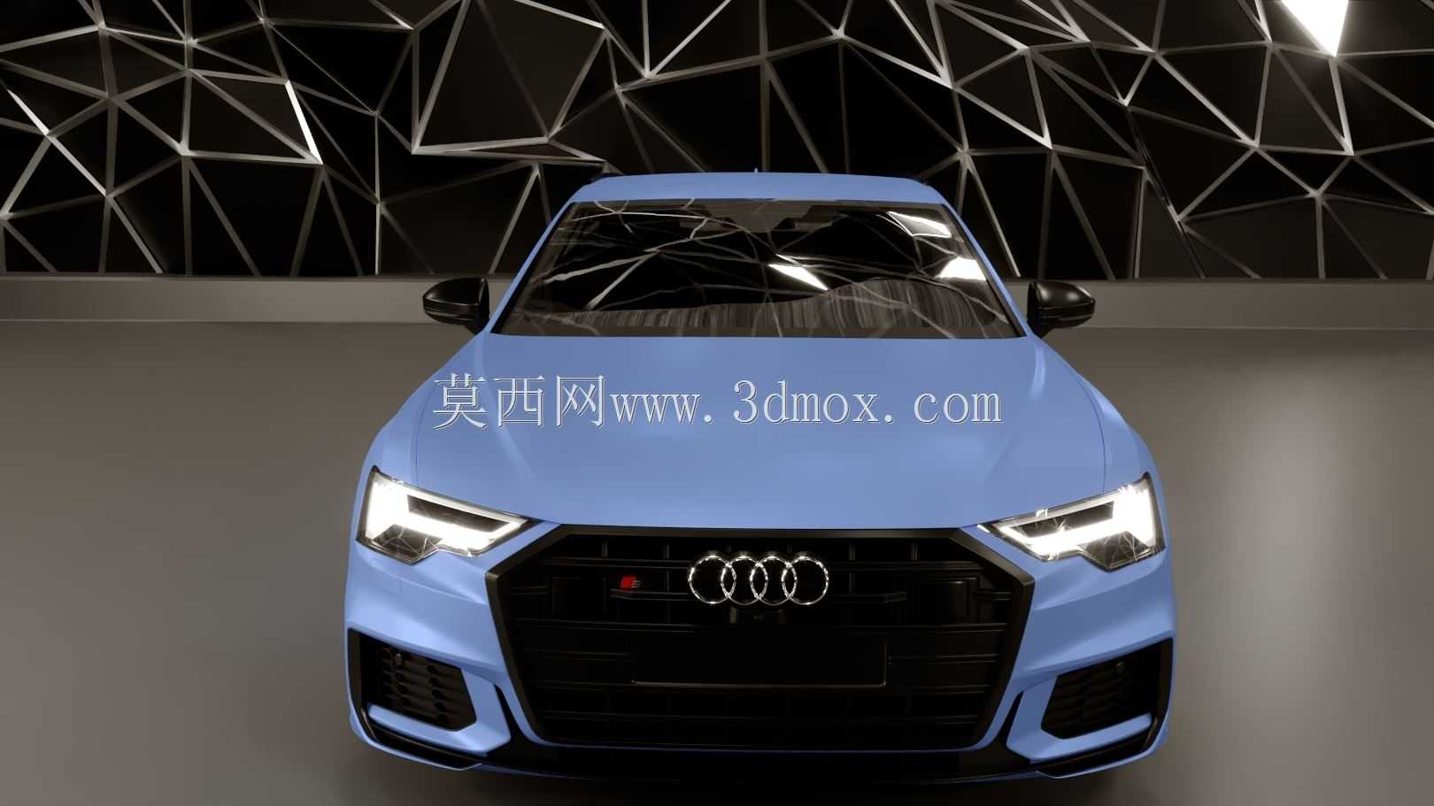 �µ�S6 Avant��20