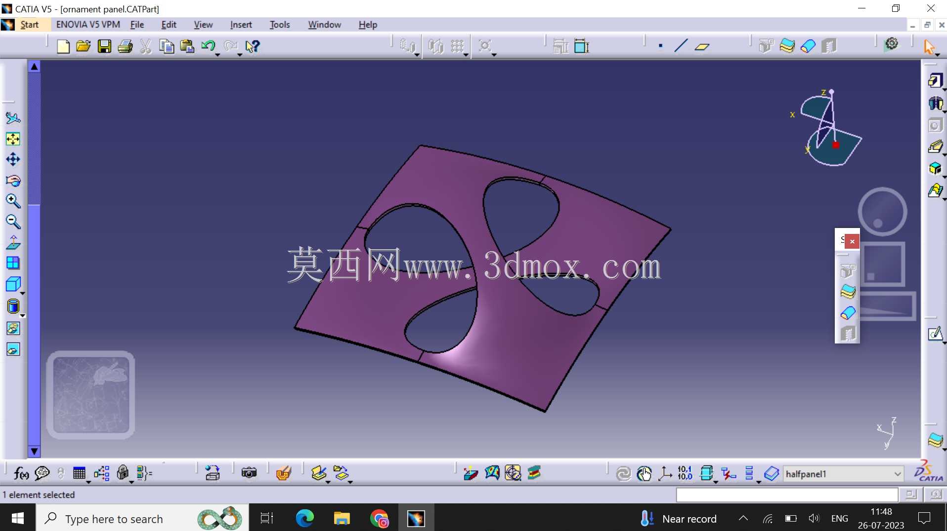װ�����|Catia V5|���д�����������