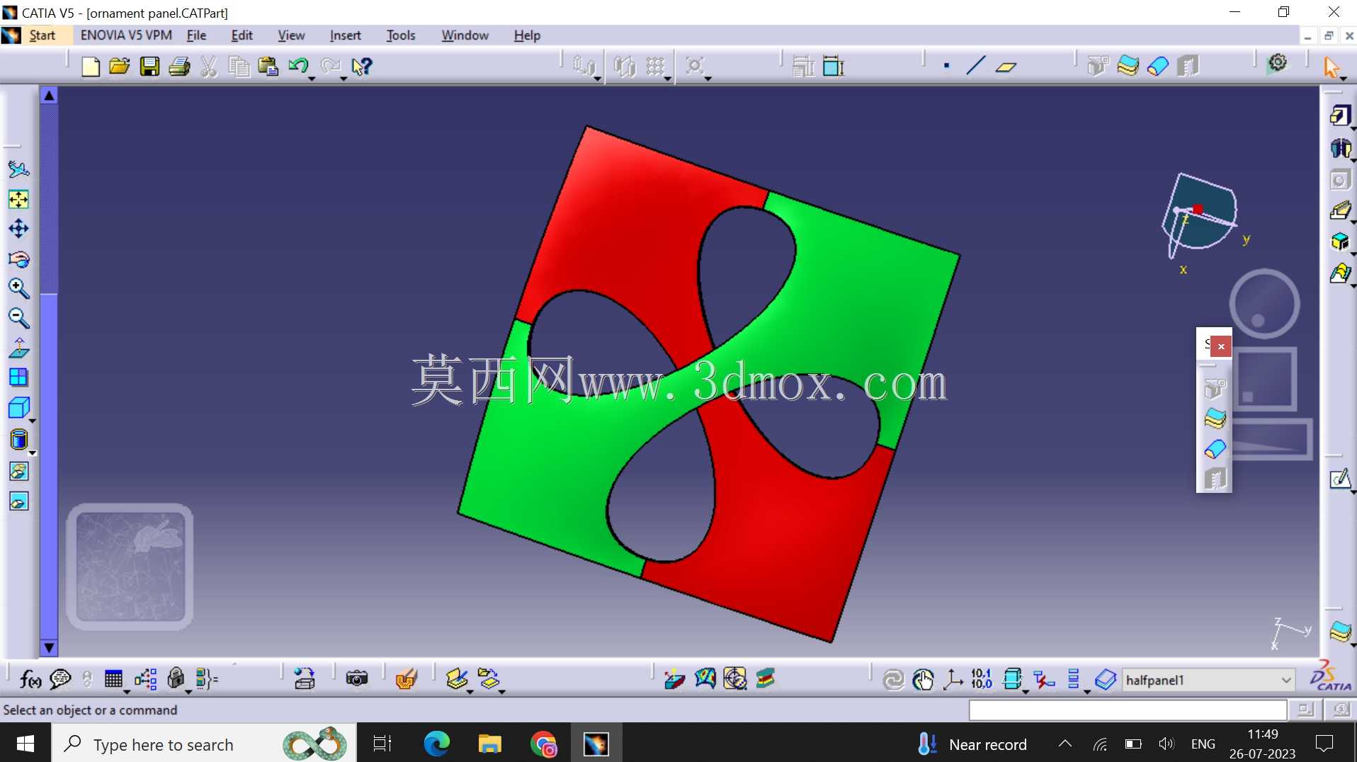 װ�����|Catia V5|���д�����������