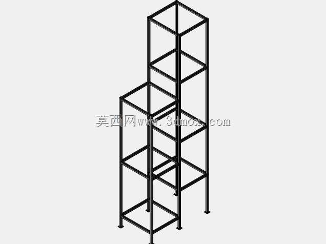 花盆架(saks?stand?)