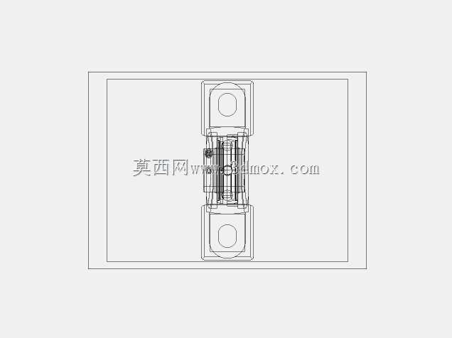 UCP轴承(UCP Yatak)